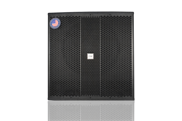 LOA SUBWOOFER CAVS HX118
