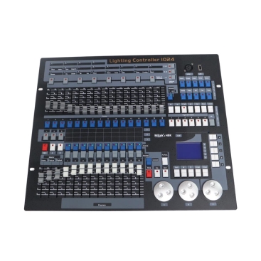 Bàn Điều Khiển Đèn Sân Khấu Mitek & HBK KING KONG 1024