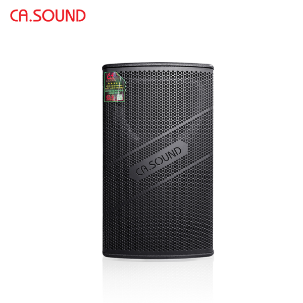 LOA FULL CA SOUND KS-2026
