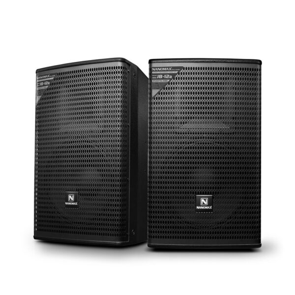 LOA FULL NANOMAX JB-12a