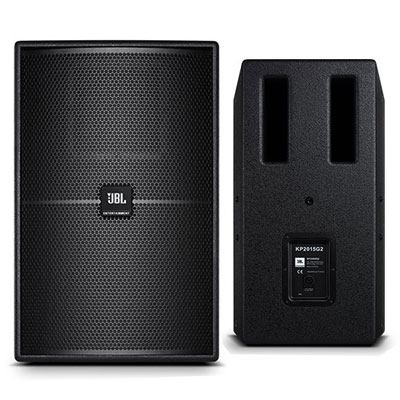 LOA BỘ FULL JBL KP2015G2