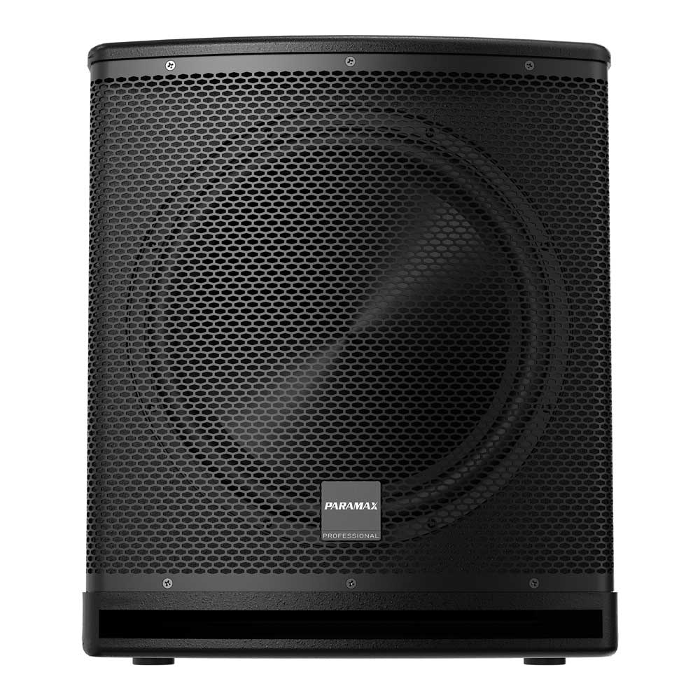 Loa siêu trầm Active PARAMAX SUB-A40MkII