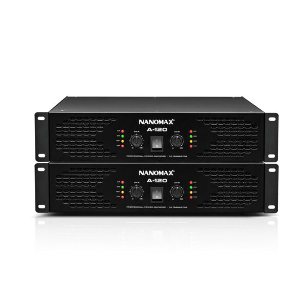 Main Công Suất Nanomax A-120