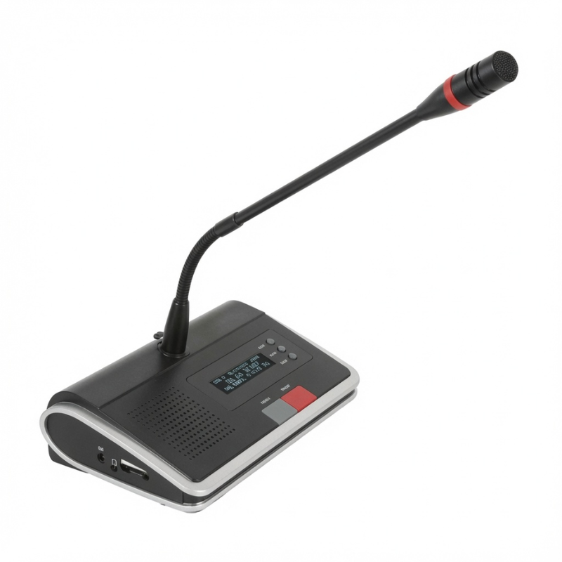 Micro Chủ Tịch PROWAVE HT-9000C