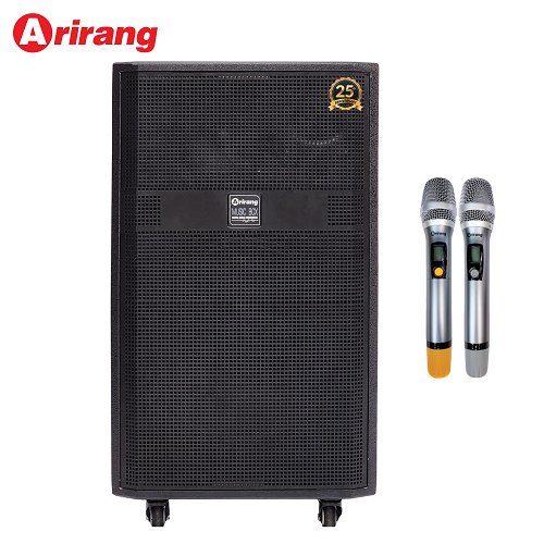 LOA KÉO DI ĐỘNG ARIRANG MK1 NEW