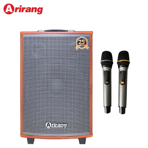 LOA KÉO DI ĐỘNG ARIRANG MKS2