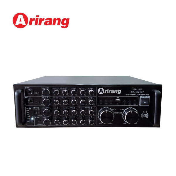 AMPLY ARIRANG SPA-2300