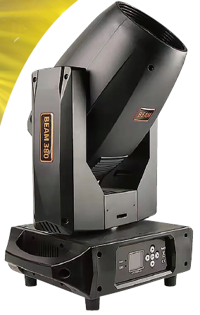 ĐÈN BEAM 380 PROWAVE YLB-380