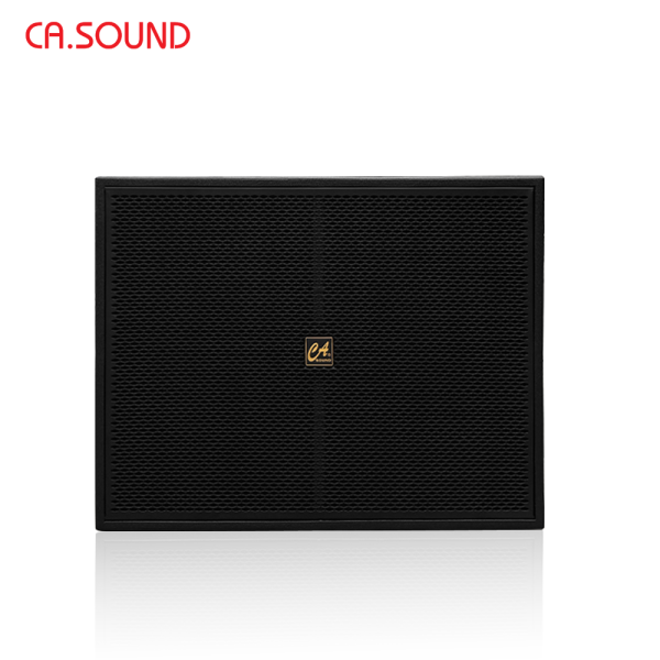 LOA SUB CA SOUND S-918