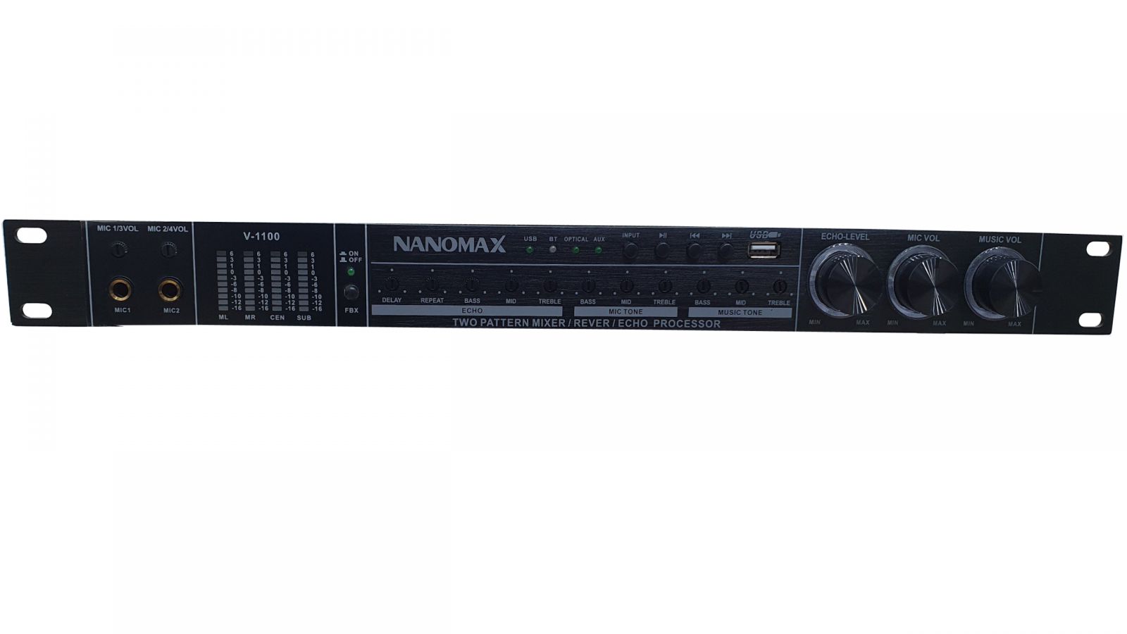 VANG CƠ NANOMAX V-1100