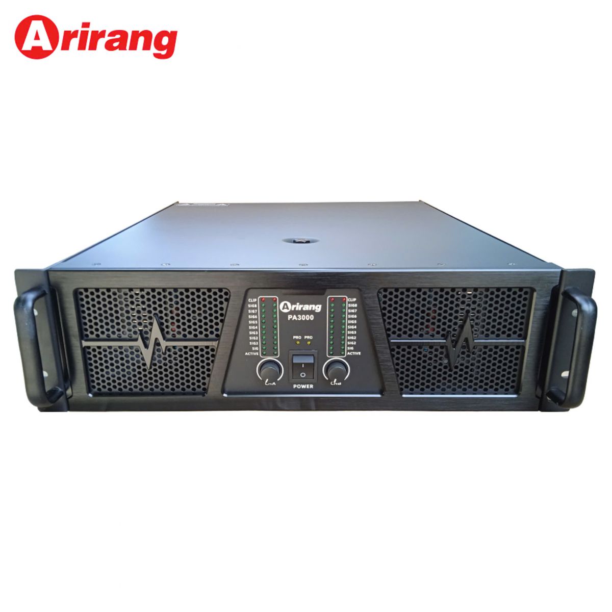 AMPLY CÔNG SUẤT Arirang PA-3000