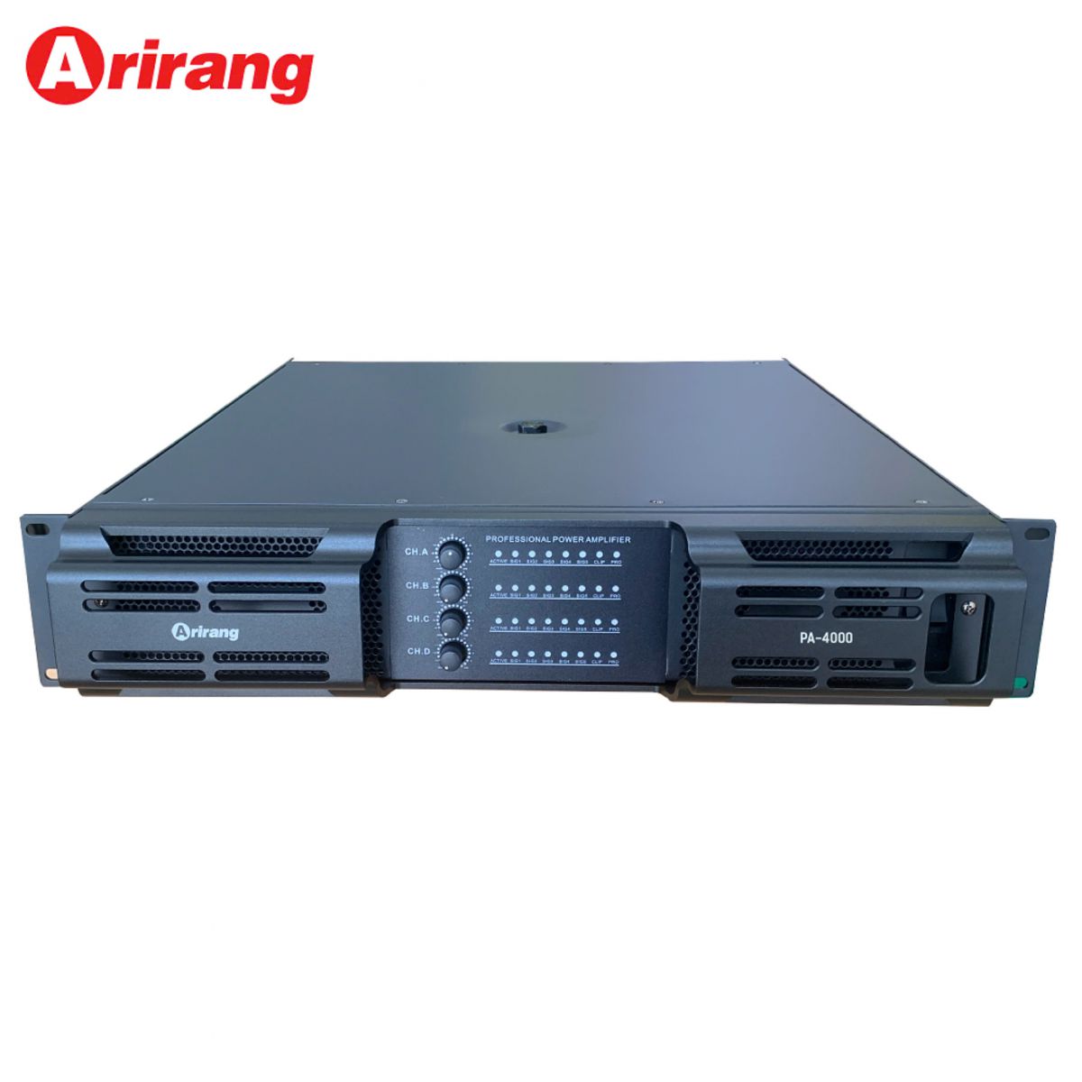 AMPLY CÔNG SUẤT Arirang PA-4000