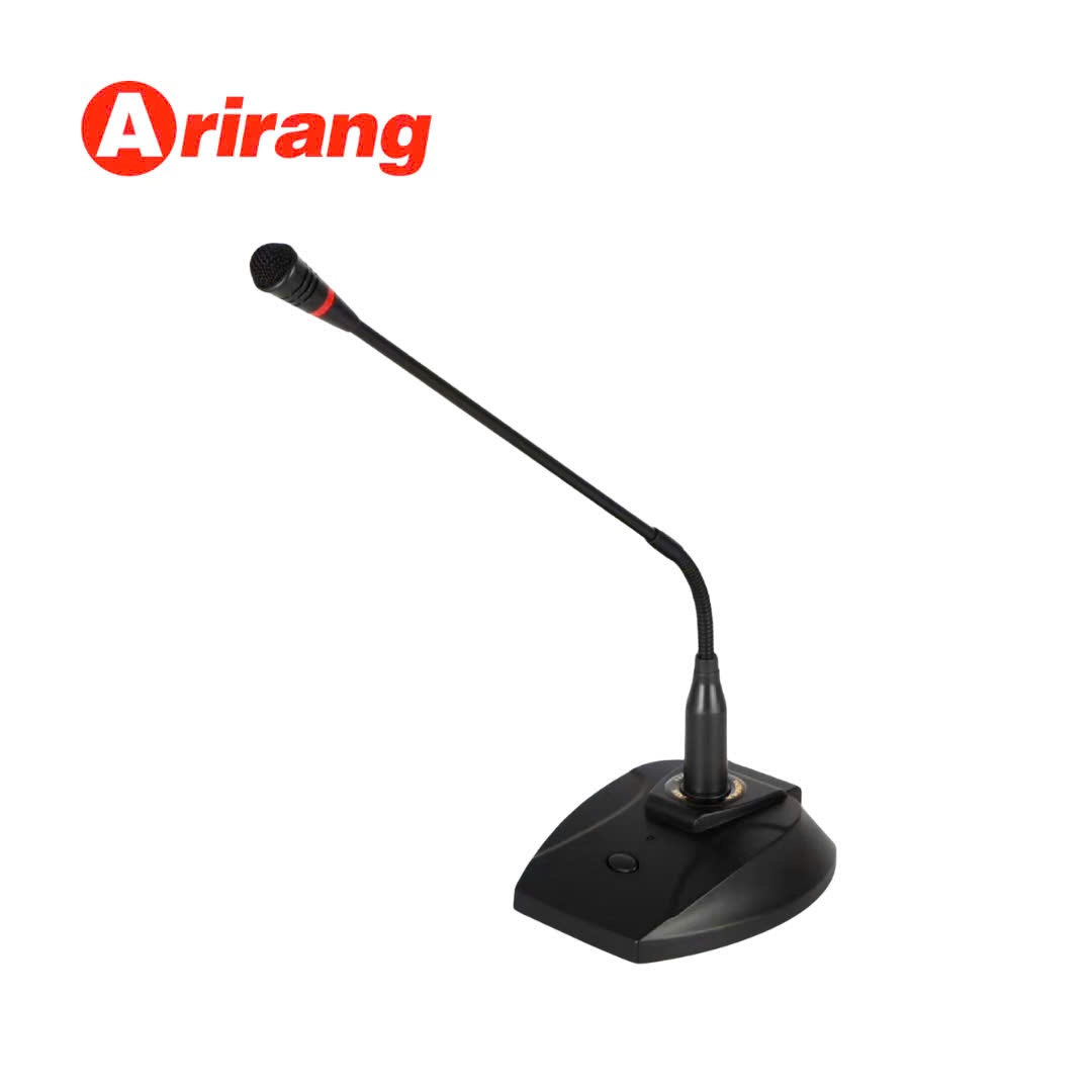 Micro cổ ngỗng có dây Arirang AM-01V