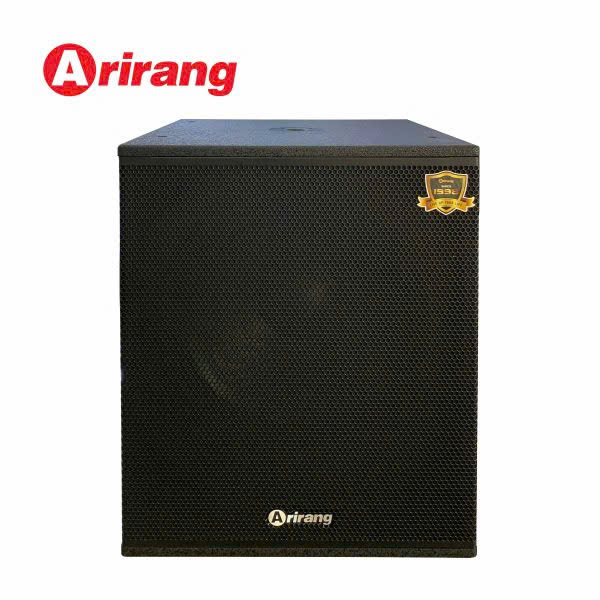 LOA SIÊU TRẦM THỤ ĐỘNG Arirang AS18