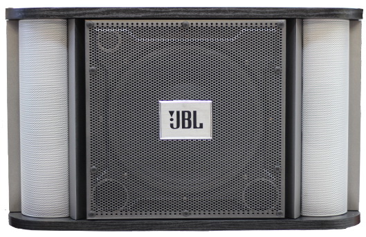 LOA BỘ JBL RM 10II